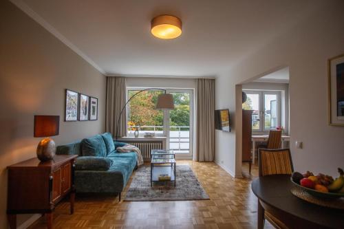 City Green Apartment, Brémy (fotografie 6)