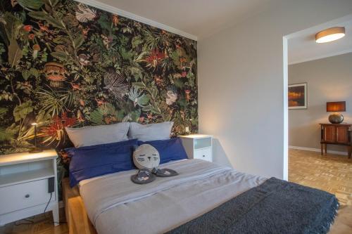 City Green Apartment, Brémy (fotografie 7)