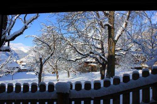 Ferienwohnung Lasshofer - image 9