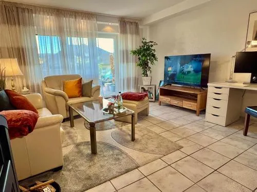 Ferienwohnung GoodTimes in Hausen über Aar, Deutschland