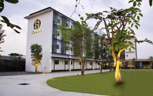 Pannara Hotel