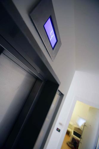 Urban Hotel Design - image 14