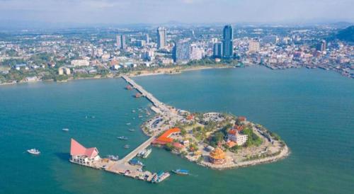 Unyak Room Ayutthaya Unyak Room Ayutthaya