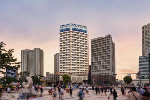 Le Collective Sokcho Beach