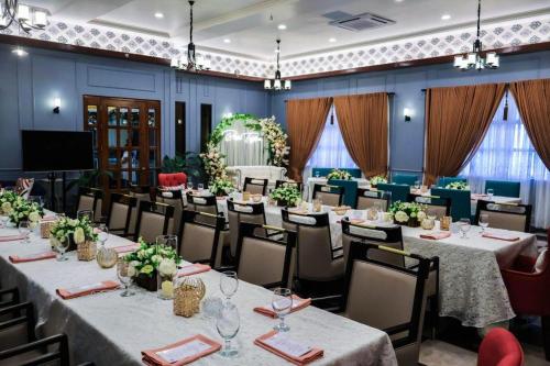 Primus Hotel and Resort, Concepcion (photo 6)