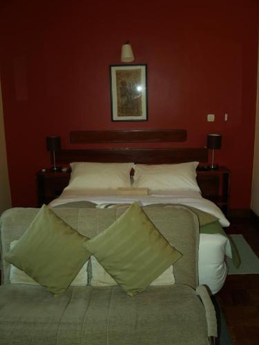 Palmeiras Guest House Maputo