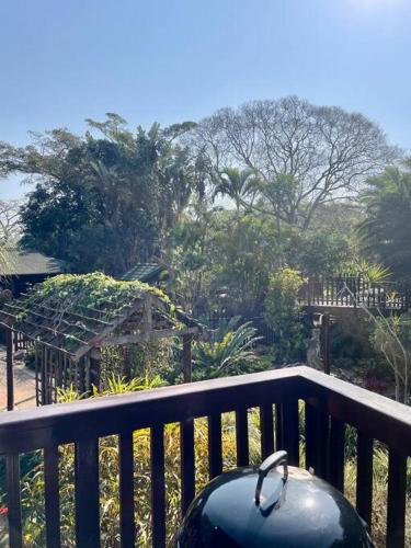 Natures Cottage in ساوثبروم