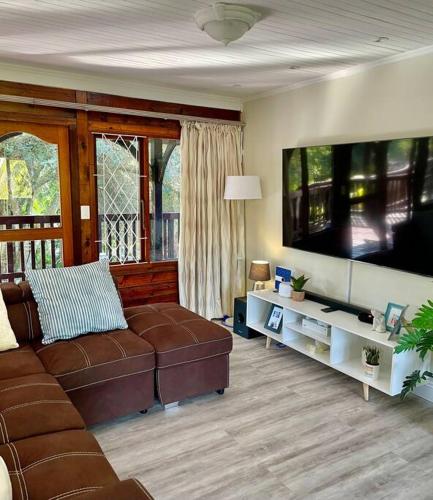 Natures Cottage in ساوثبروم