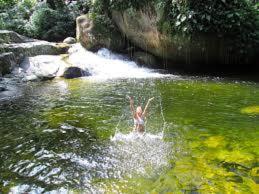 Flat 2 Quartos Siqueira alugueis na cachoeira in Ponte Branca