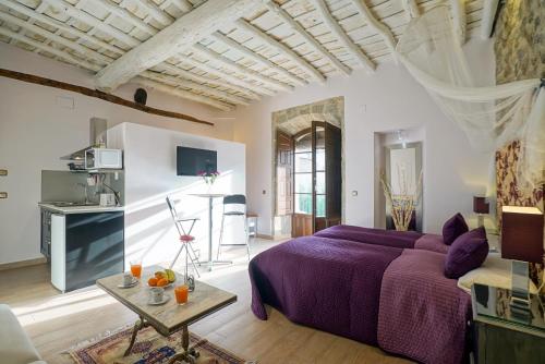 設施, 拉普拉塔花園公寓 (Casa Jardin de la Plata) in 巴諾斯德蒙特馬約爾