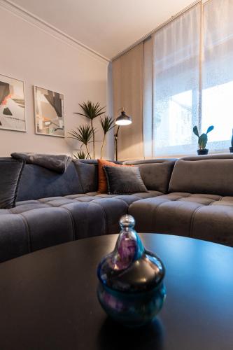 Spacious 3-BR Central Retreat by BulgarianHomes, Sofia (Foto 2)