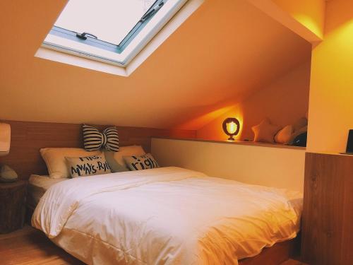 Shanghai Hills & Gefii Kumomon Family BNB with 3bedrooms, Shanghai (Foto 10)