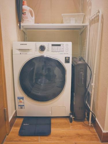 Shanghai Hills & Gefii Kumomon Family BNB with 3bedrooms, Shanghai (Foto 7)