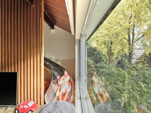 Shanghai Hills & Gefii Kumomon Family BNB with 3bedrooms, Shanghai (Foto 5)