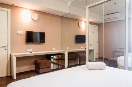Scenic Modern 2BR Apartment at Trillium Residence By Travelio - image 3