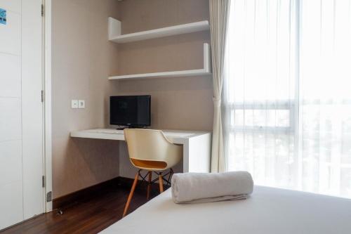 Two-Bedroom Apartment image 9