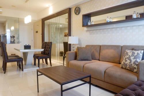 Two-Bedroom Apartment image 5