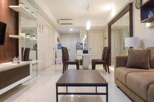 Two-Bedroom Apartment image 3