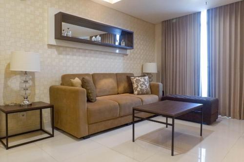 Two-Bedroom Apartment image 1