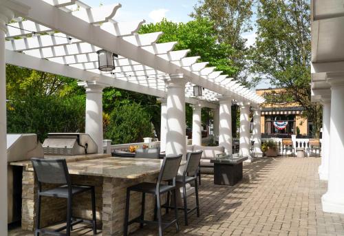 Homewood Suites by Hilton Boston Cambridge-Arlington, MA in Arlington, USA