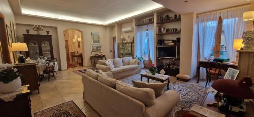 Exterior view of Bristol apartment