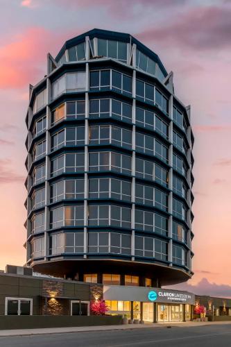 Clarion Lakeside Inn & Conference Centre, Kenora