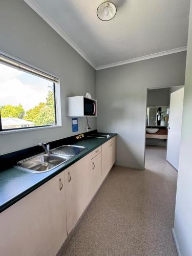 O'Reillys Motel in Matamata