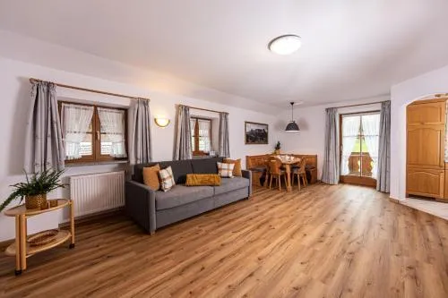 Scheffmannlehen Ferienwohnung Nr 3 in Ramsau bei Berchtesgaden, Deutschland