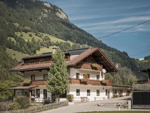 Haus Grünberg in Finkenberg, Österreich