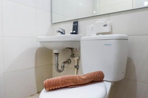 Studio Apartment image 10