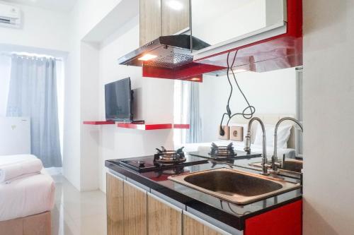 Studio Apartment image 2