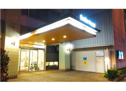 Smile Hotel Matsuyama 微笑飯店 松山 | 去趣 chicTrip
