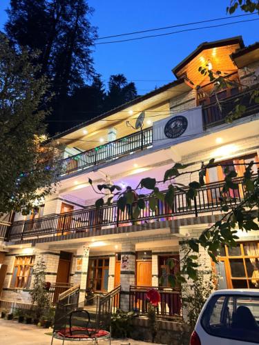 KEYAAN STAYS - Manali