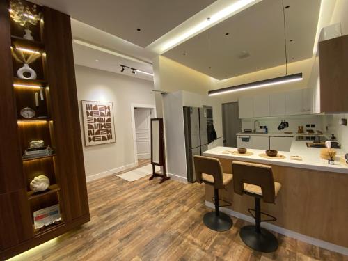 Modern Space - Prime Location, Rijád (fotografie 8)