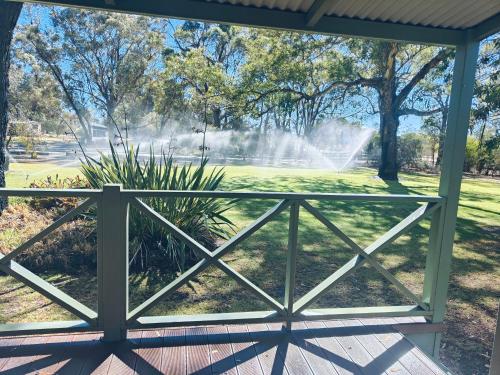 Mt Barker Holiday Park - Western Australia in Mount Barker (Nyugat-Ausztrália)