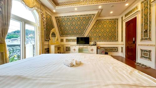 Da Tuong Luxury Villa Hotel – Dalat, KS