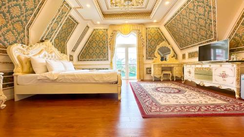Dã Tượng Villa