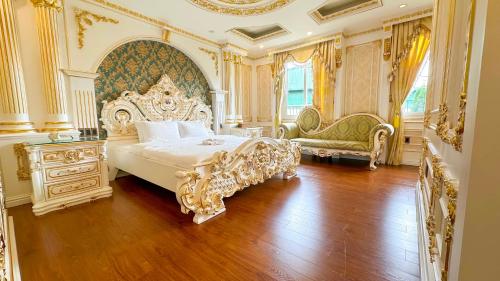 Dã Tượng Villa