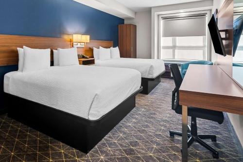 Park Inn by Radisson, Kelowna