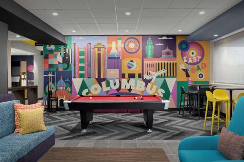 Tru by Hilton Columbus East Broad - image 4