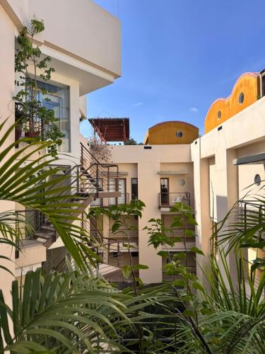 Apartamento de Lujo Centro Histórico de Santa Marta
