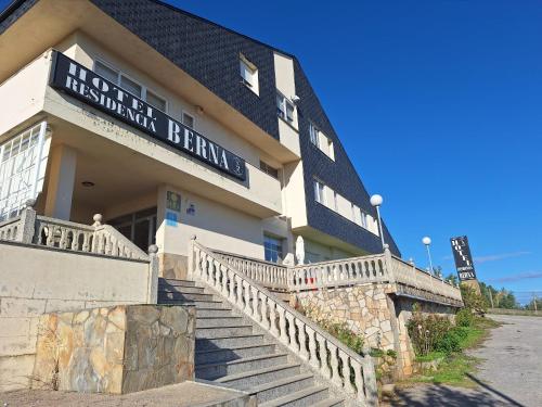 Hotel Berna Hotel de charme Gers