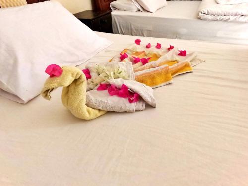 Dahab Bay hotel Room Type - Comfort Triple Room