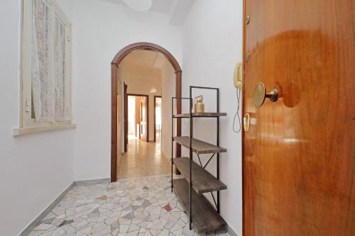 Golden Apartment, Rome (photo 4)