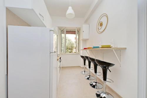 Golden Apartment, Rome (photo 6)