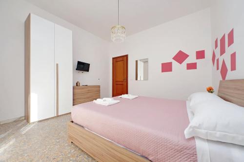 Golden Apartment, Rome (photo 7)