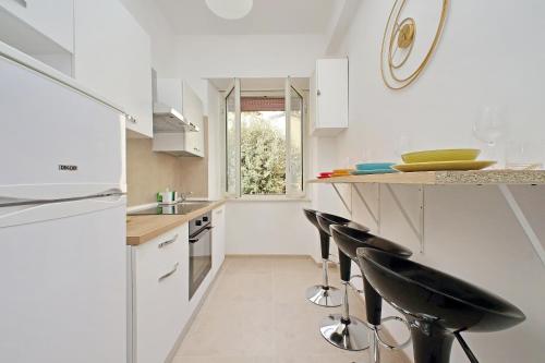 Golden Apartment, Rome (photo 8)