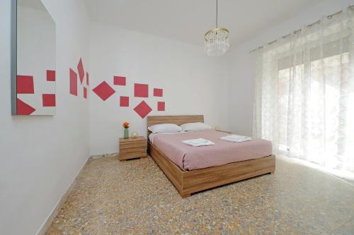 Golden Apartment, Rome (photo 9)