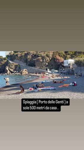 Poseidone, Città di Lipari (foto 6)