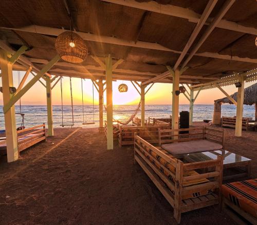 Dahab Bay Hotel — hotel in Blue Hole Road, Dahab EG, 46617
